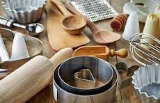 How to Use Cake Making Tools