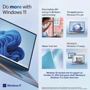 Lenovo IdeaPad Slim 1 AMD Ryzen 5 Hexa Core 5500U – (8 GB/512 GB SSD/Windows 11 Home) 15ACL6 | 15ALC7 2 Thin and Light Laptop  (15.6 inch, Cloud Grey, 1.65 kg, With MS Office)