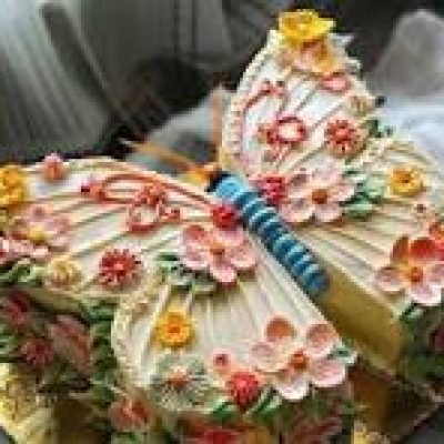 Buy Online Cake Decoration Items Online